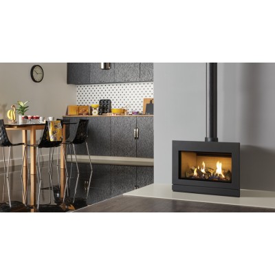 Gazco Riva2 F670 Gas Stove